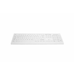 CHERRY Wireless Hygiene Desktop Keyboard Sealed Watertig
