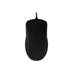 CHERRY Mouse 3 Buttons USB Black