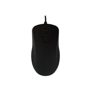 CHERRY Mouse 3 Buttons USB Black