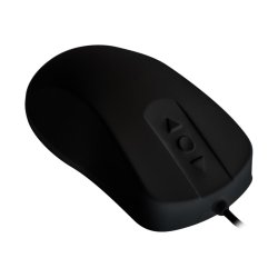 CHERRY Mouse 3 Buttons USB Black