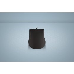 CHERRY Hygiene Mouse Scroll Sensor Watertight USB, Black