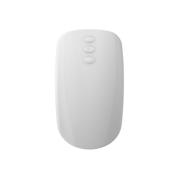 CHERRY Wirel. Mouse 3 Buttons White
