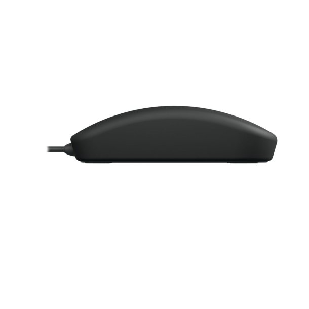 CHERRY Hygiene Mouse Scroll Sensor Watertight USB, Black