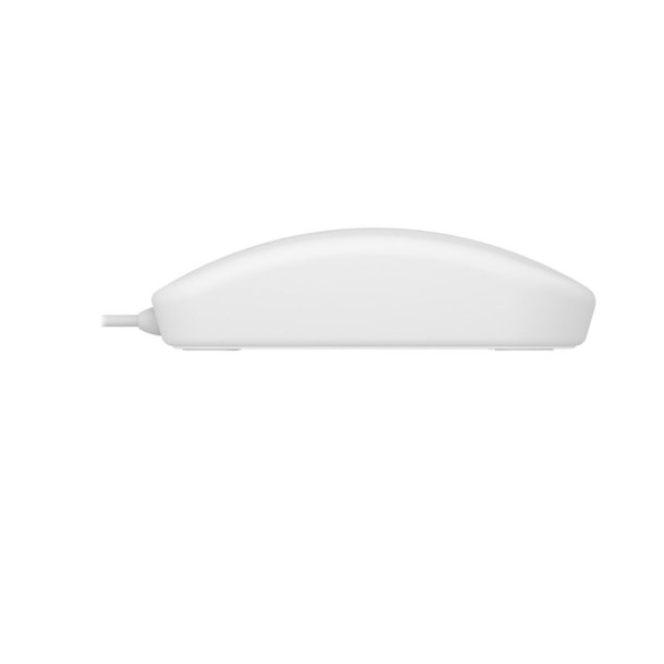 CHERRY Hygiene Mouse Scroll Sensor Watertight USB, White