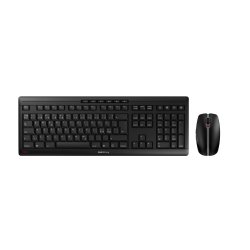 Cherry&nbsp;Stream&nbsp;Desktop, Black