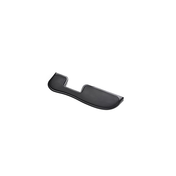 RollerWave 2 wrist support black