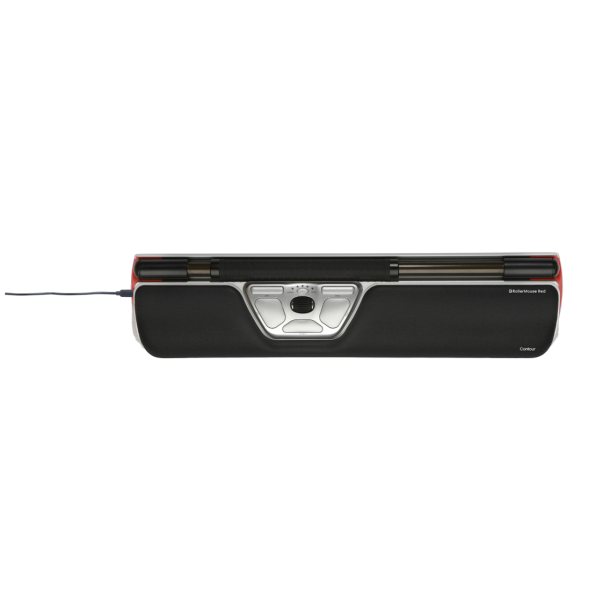 RollerMouse Pro3, Black