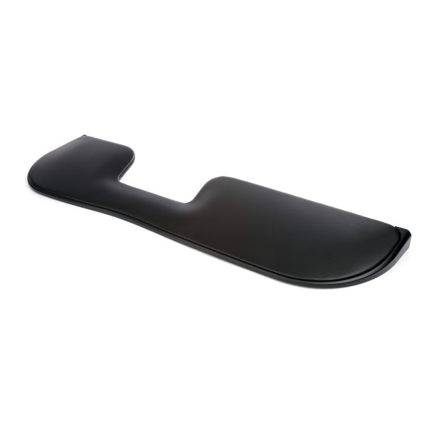 RollerWave 3 wrist support black