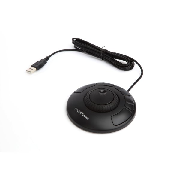 Contour Multimedia Controller Xpress