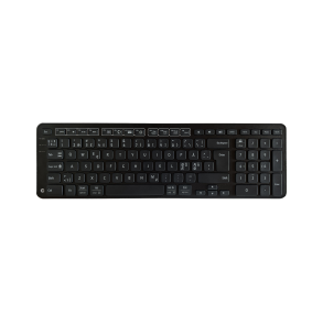 Contour Balance Keyboard Wireless v2 (Nordic)