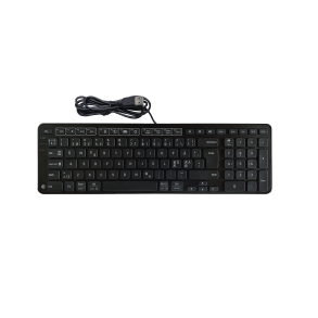 Contour Balance Keyboard Wired v2 (Nordic)