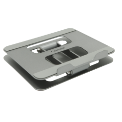 Contour Laptop Riser, Steel