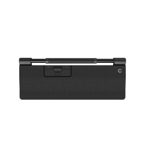 RollerMouse Pro Wired, Regular WR, Vegan leather