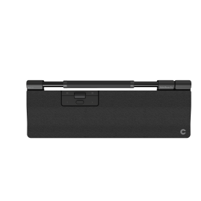 RollerMouse Pro Wired, Extended WR, Vegan leather