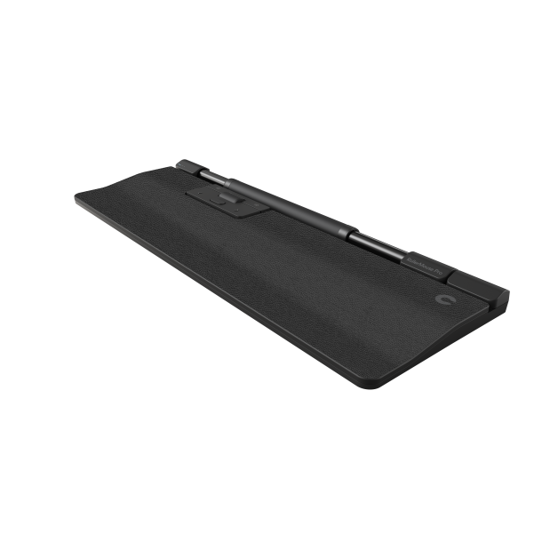 RollerMouse Pro Wired, Extended WR, Vegan leather