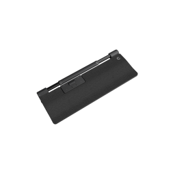 RollerMouse Pro WL, Regular WR, Vegan leather