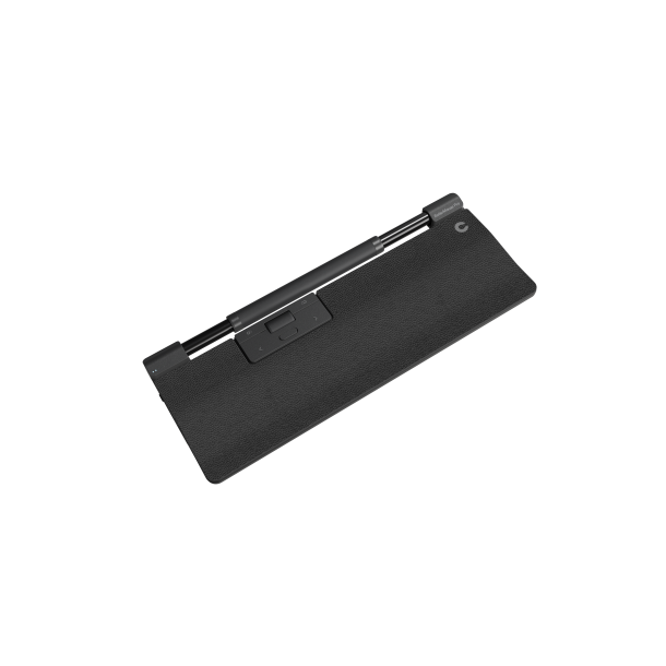 RollerMouse Pro WL, Regular WR, Vegan leather