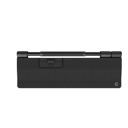 RollerMouse Pro WL, Extended  WR, Vegan leather