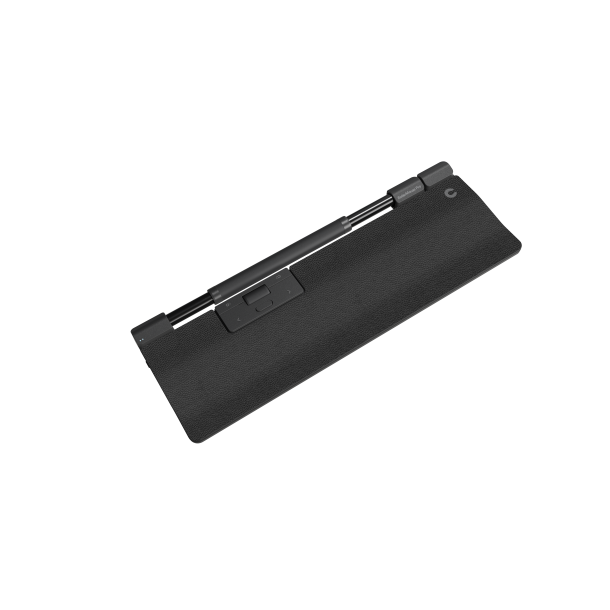 RollerMouse Pro WL, Extended  WR, Vegan leather