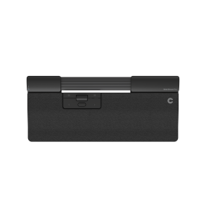 SliderMouse Pro Wired, Regular WR, Vegan leather