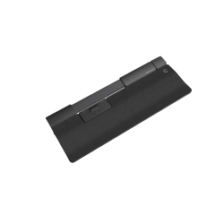 SliderMouse Pro Wired, Extended WR, Vegan leather