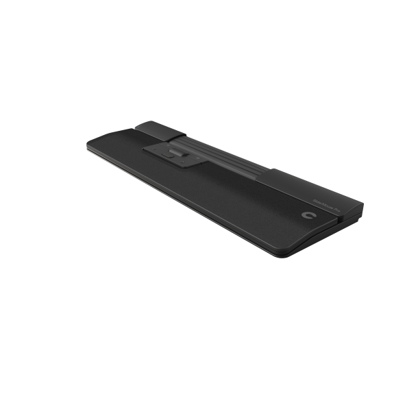 SliderMouse Pro WL, Slim WR, Vegan leather