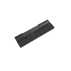 SliderMouse Pro WL, Slim WR, Vegan leather