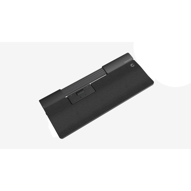 SliderMouse Pro WL, Regular WR, Vegan leather