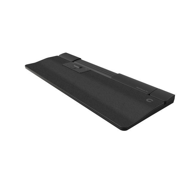 SliderMouse Pro WL, Extended WR, Vegan leather