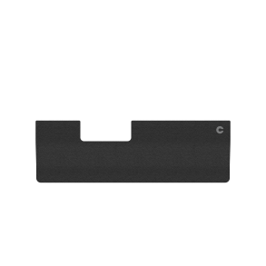 WR, Roller/SliderMouse Pro, Regular, Vegan leather