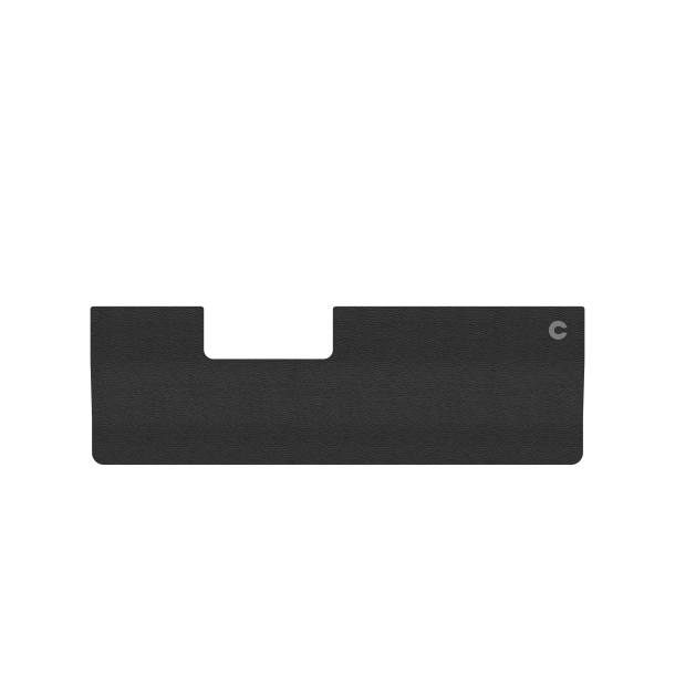 WR, Roller/SliderMouse Pro, Regular, Vegan leather