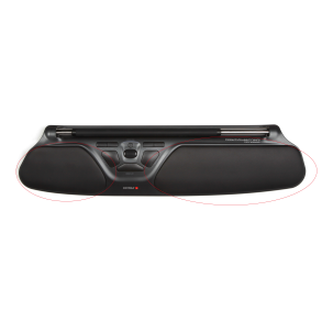 Wrist Rest for RM-FREE3