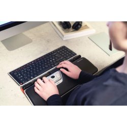 RollerMouse Red Plus, Wired