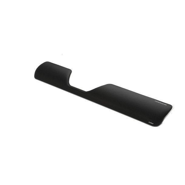 Wrist rest, RollerMouse Red