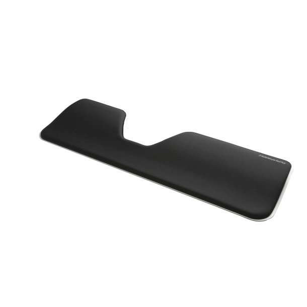 Wrist rest, RollerMouse Red Plus