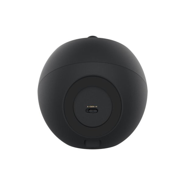 Creative Pebble V3, Black
