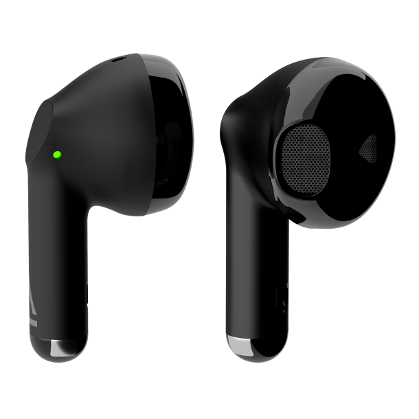 Zen Air Dot TWS In-Ear (ENC), Black