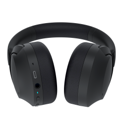 Zen Hybrid 2 Wireless Over-ear Headphones ANC, Black