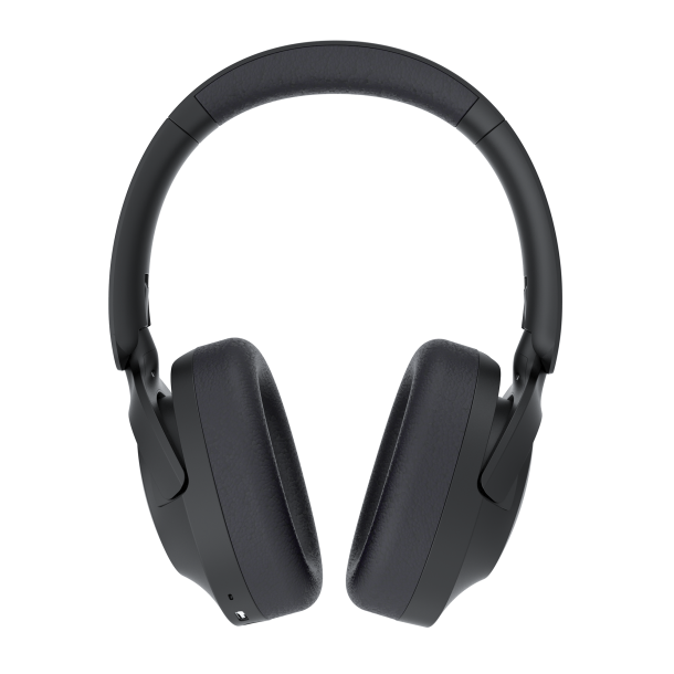 Zen Hybrid 2 Wireless Over-ear Headphones ANC, Black