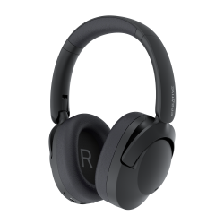 Zen Hybrid 2 Wireless Over-ear Headphones ANC, Black