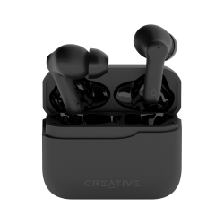 Zen Air 2 TWS In-Ear (ANC), Black