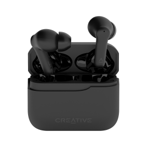 Zen Air 2 TWS In-Ear (ANC), Black