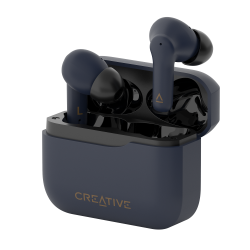 Zen Air Plus TWS In-Ear, Dark Blue