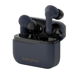 Zen Air Plus TWS In-Ear, Dark Blue