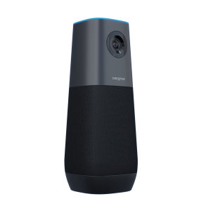 Creative Live! Meet 4K  