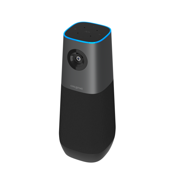 Creative Live! Meet 4K  