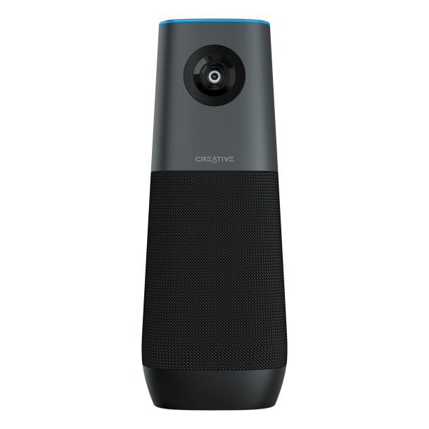 Creative Live! Meet 4K  