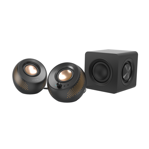 Creative Pebble X Plus