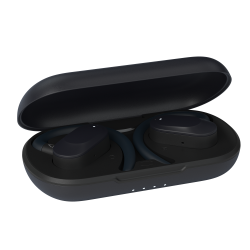 CREATIVE Outlier Go TWS Open-Ear, Blue