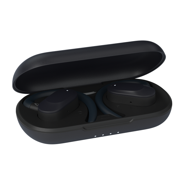 CREATIVE Outlier Go TWS Open-Ear, Blue